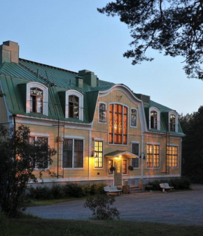 Mäntyluodon Hotelli Pori